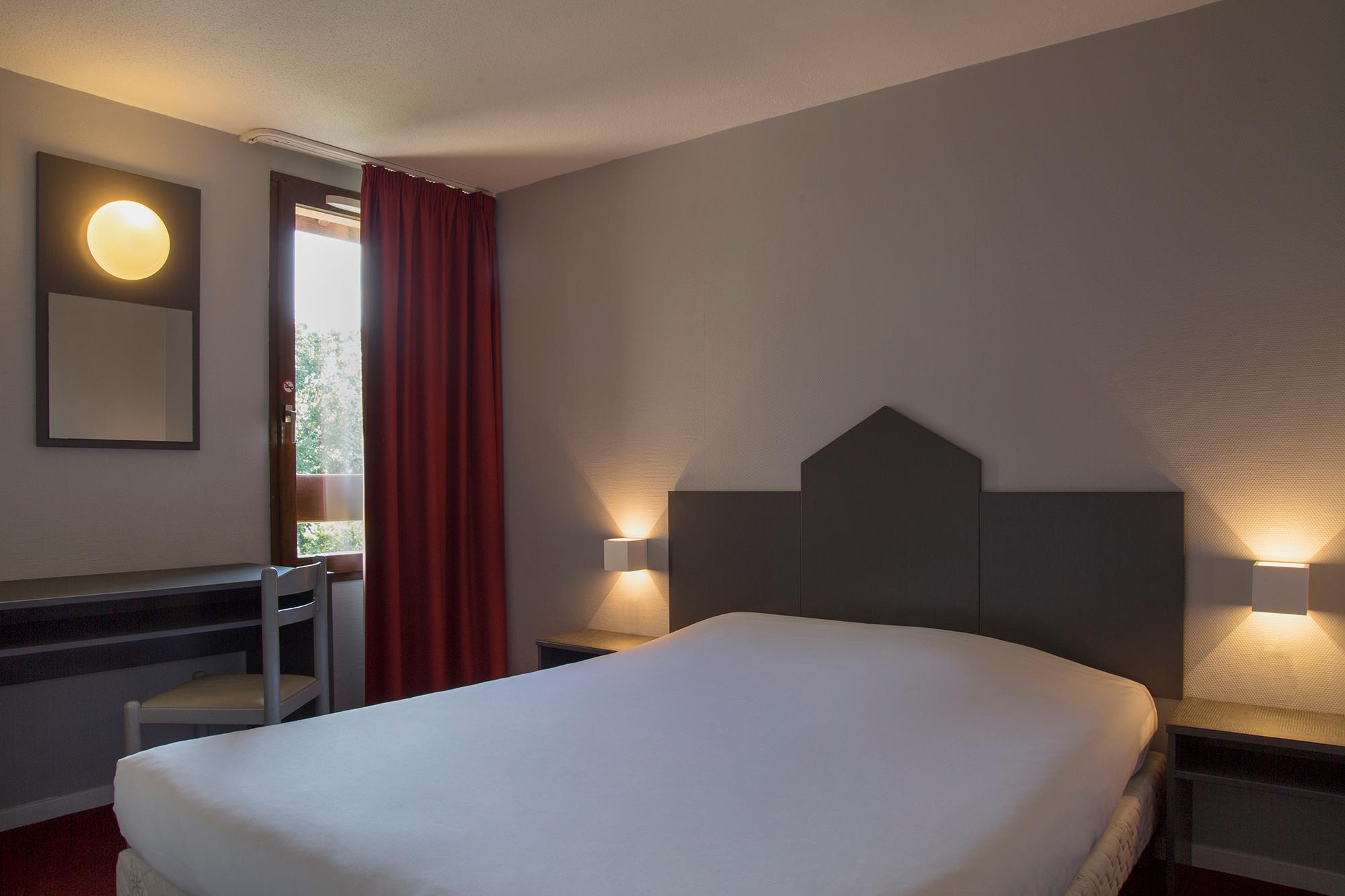 The Originals City, Hotel Amys, Tarbes Sud Odos Exteriör bild