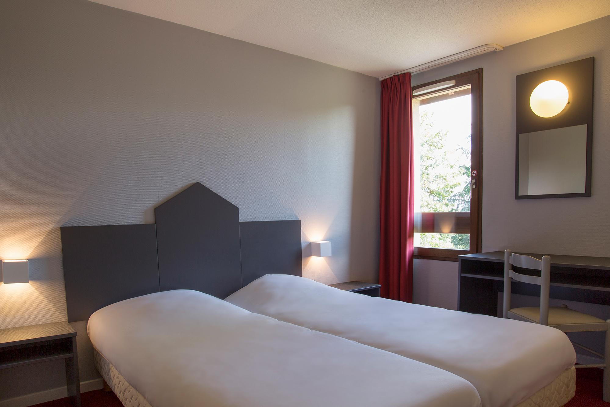 The Originals City, Hotel Amys, Tarbes Sud Odos Exteriör bild