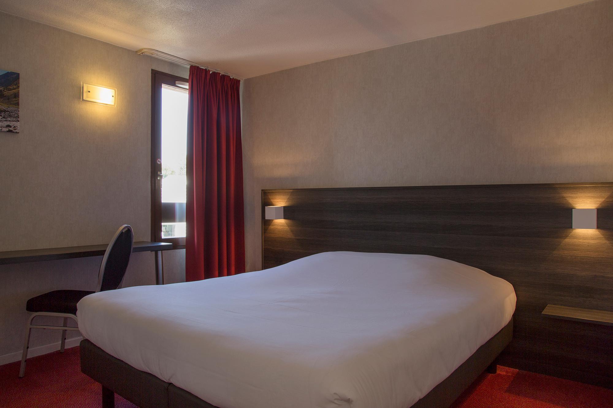The Originals City, Hotel Amys, Tarbes Sud Odos Exteriör bild