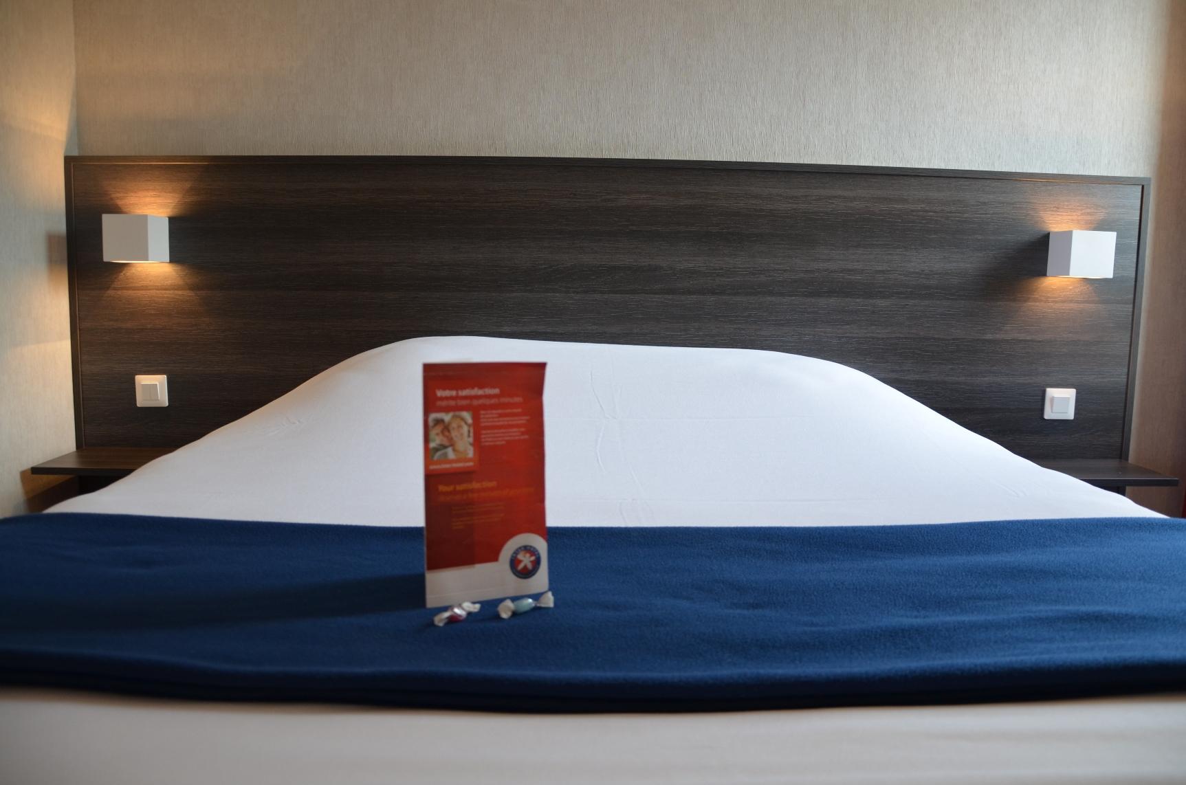 The Originals City, Hotel Amys, Tarbes Sud Odos Exteriör bild