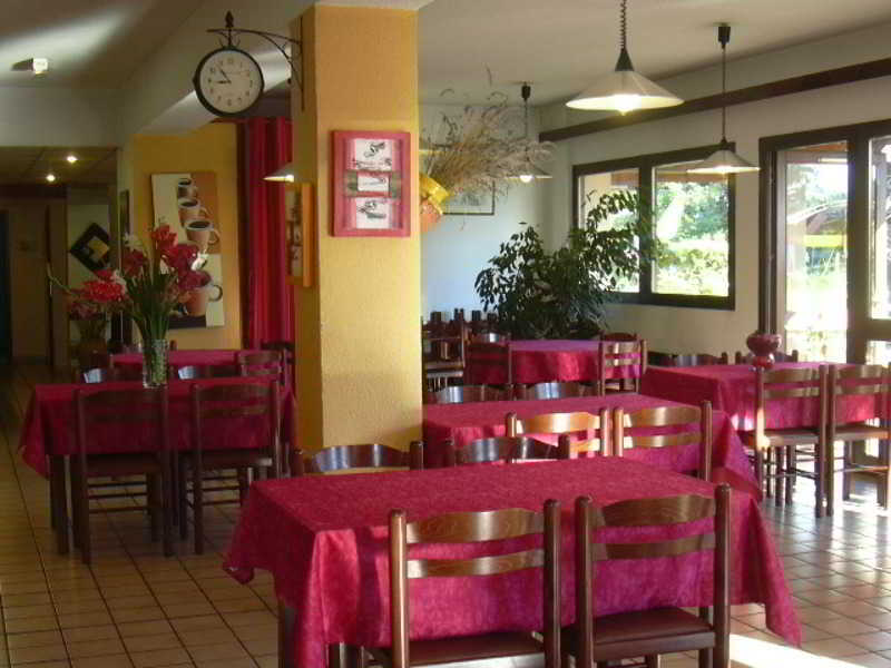 The Originals City, Hotel Amys, Tarbes Sud Odos Exteriör bild