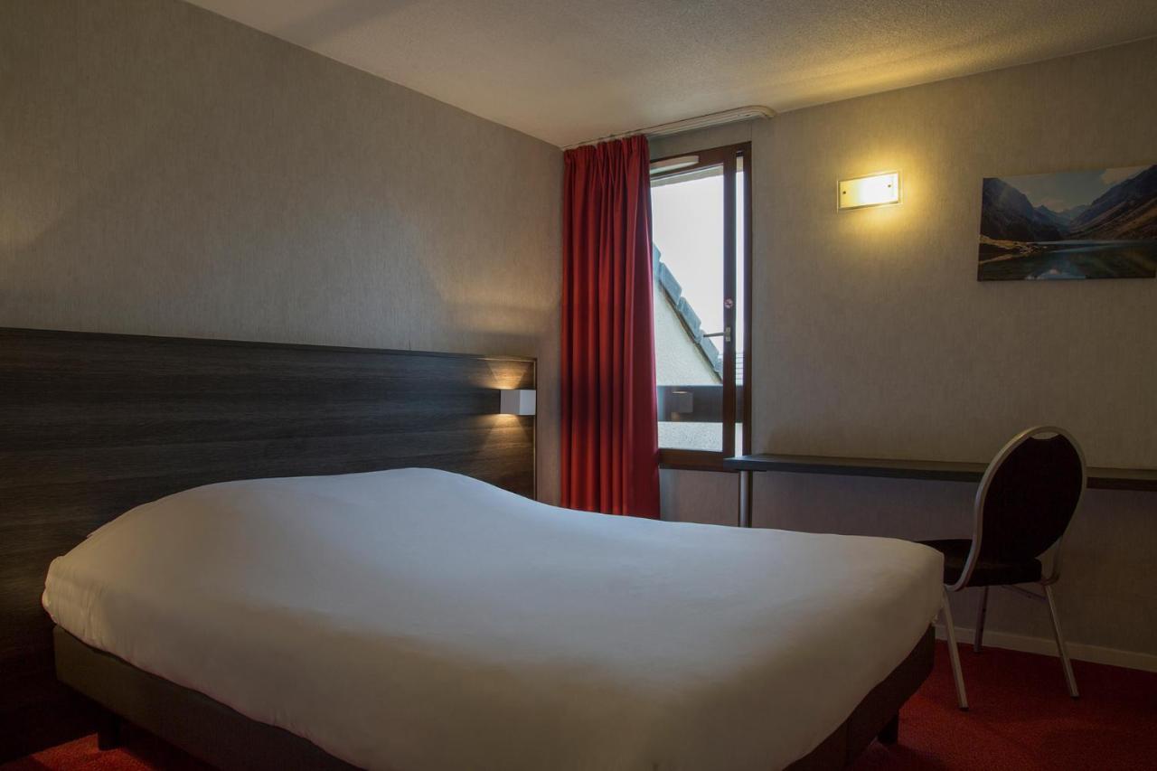 The Originals City, Hotel Amys, Tarbes Sud Odos Exteriör bild