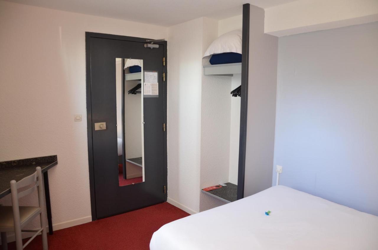 The Originals City, Hotel Amys, Tarbes Sud Odos Rum bild